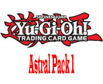 Astral pack 1